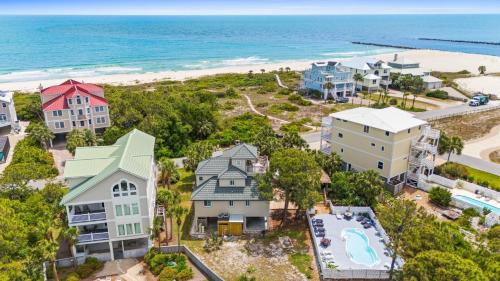 Plantation Casa | Cut Bait- Plantation- Pet Friendly-Private Pool