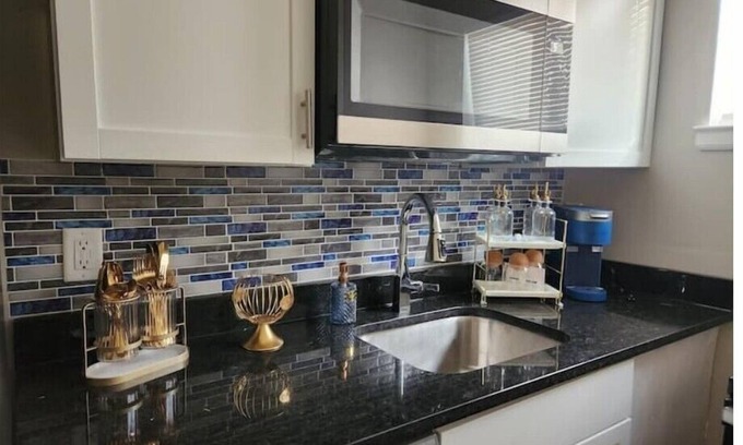 University District Apartamento | Cute 1bedroom modern hiparea