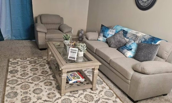 West Haven Condominio | Cute and comfy condo