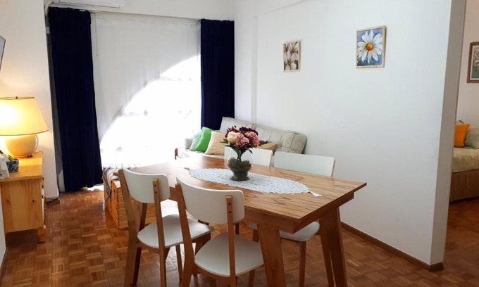 Congreso Apartamento | Cute and confortable apart downtown Buenos Aires