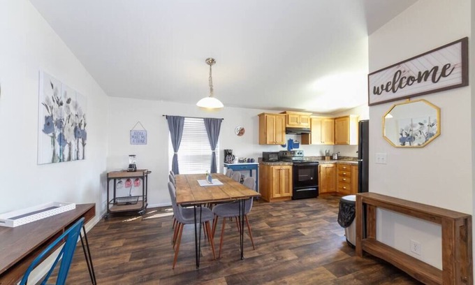 Nevada - Lidgerwood Casa | Cute and Cozy 3 Bed, 2 Bath Home in North Spokane!