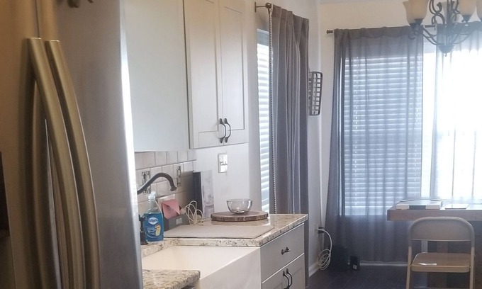 Lorain Casa | Cute and Cozy
