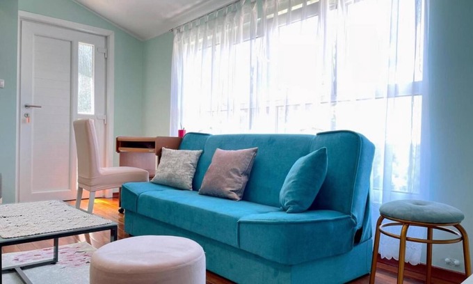 Vinkuran Apartamento | Cute and spacious family-sized two bedroom apartment