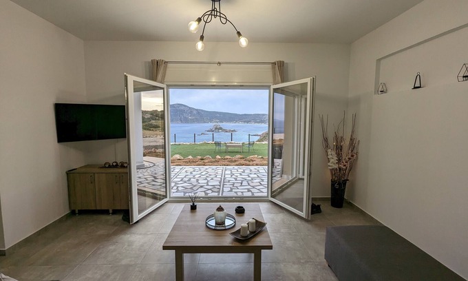 Kefalos Apartamento | Cute apartments