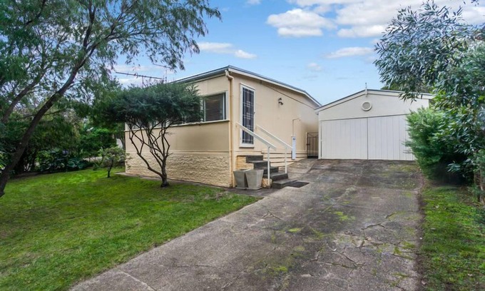 Surf Coast Casa | 21 ENTRADA ALICE ROAD AIREYS