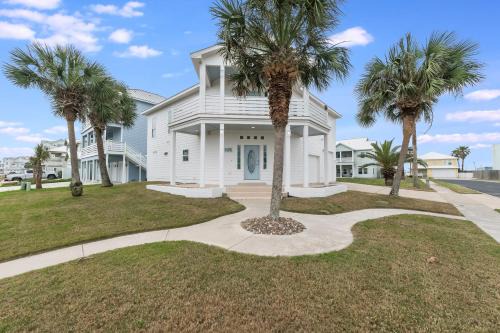 Port Aransas Casa | Cute As Shell IPE125