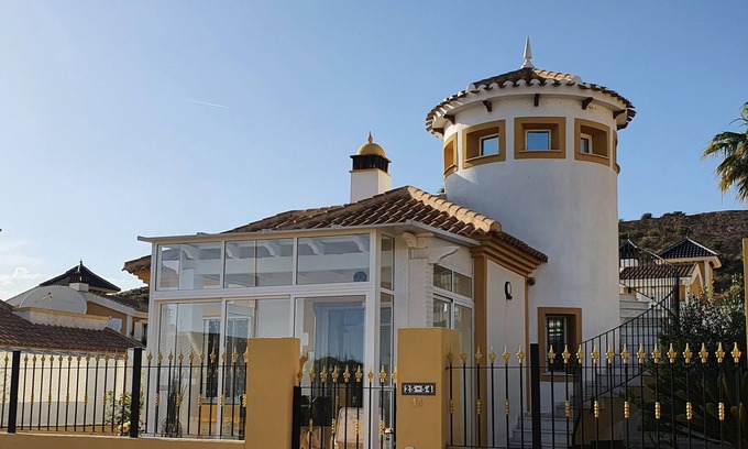 Mazarrón Casa | Cute Casa Capricho