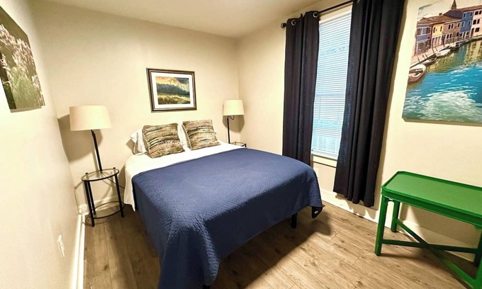 Downtown Apartamento | Cute Condo Near Downtown