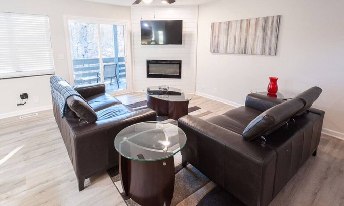 Westminster Apartamento | Cute Condo Near Lake Hartwell