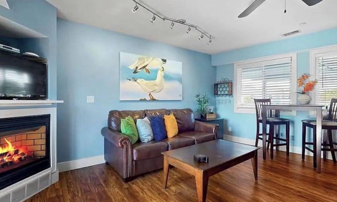 Douglas Casa | Cute condo with pool ideal for spring and summer fun