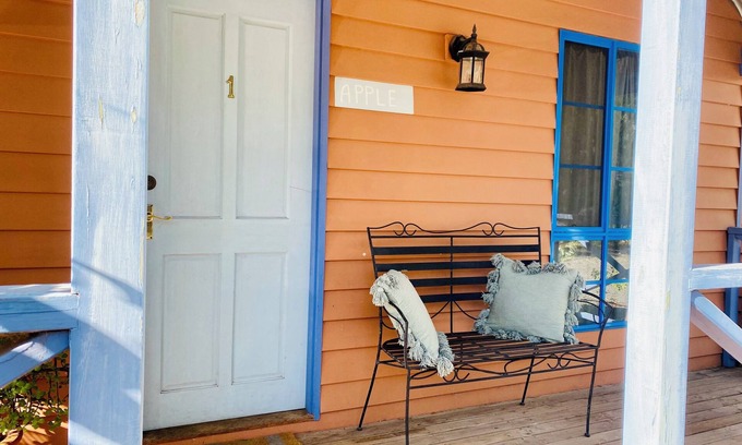 Kanmantoo Cabaña | Cute Cosy Cottages – Your Perfect Pet-Friendly Getaway in the Adelaide Hills