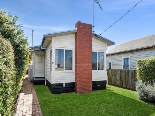 Geelong Casa | Cute cottage in a Supreme Location