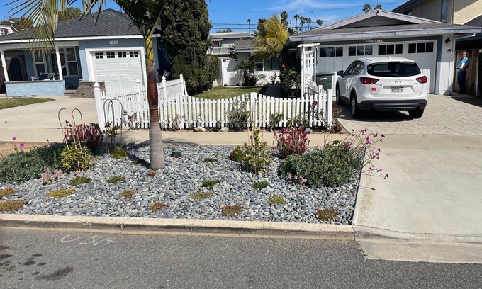 Capistrano Beach Cabaña | CASA LINDA, ACOGEDORA DE DANA POINT (CAPO BEACH)