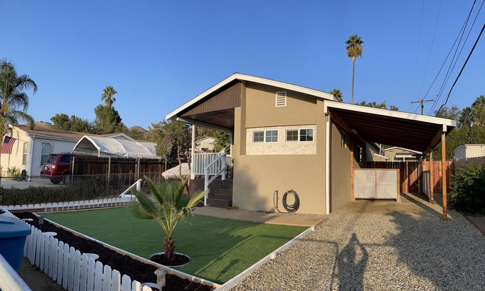 Lake Elsinore Casa | Cute Cozy Home