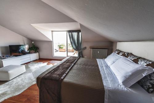 Stazione Apartamento | Cute & Cozy Terrace