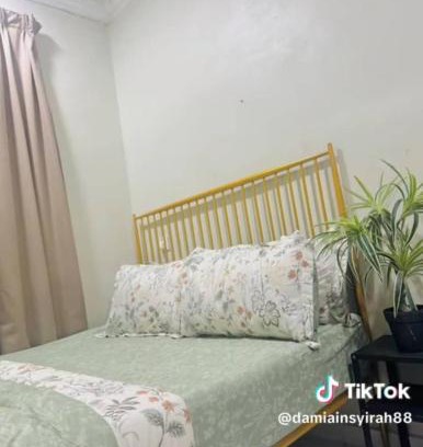 Pengkalan Kubor Casa | CUTE Homestay