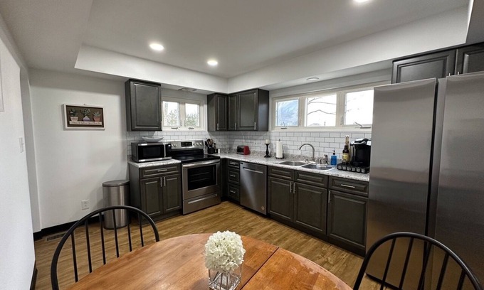Annville Casa | Cute House 10 miles to Hershey Park