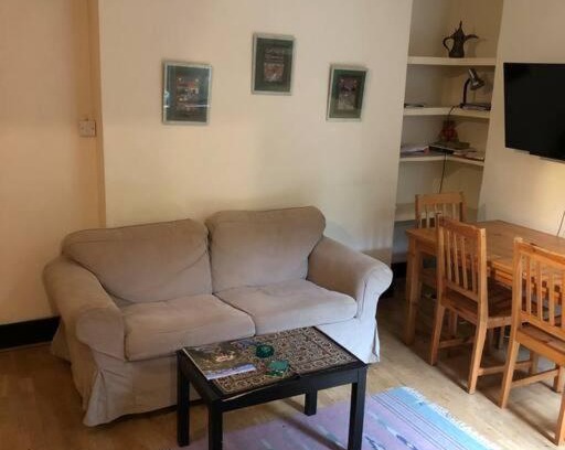 Angel Apartamento | Cute Islington - Central London Apartment