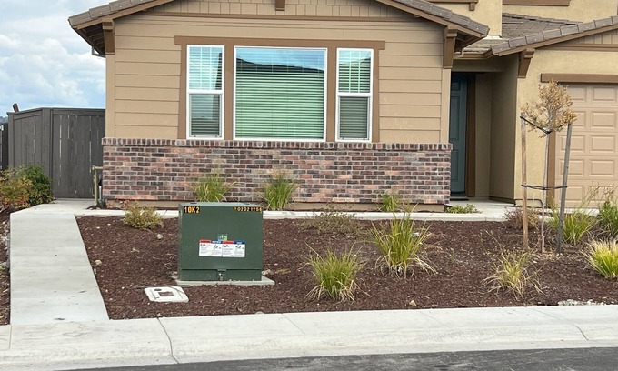 Folsom Casa | Cute Kozy Place for 2