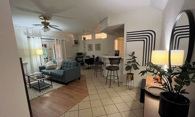Deltona Lakes Apartamento | Cute little apartment by the lake