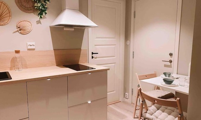 Kristiansand Apartamento | Cute little appartment