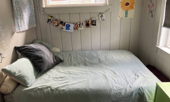 Taupo Apartamento | Cute little hide out, peaceful, private