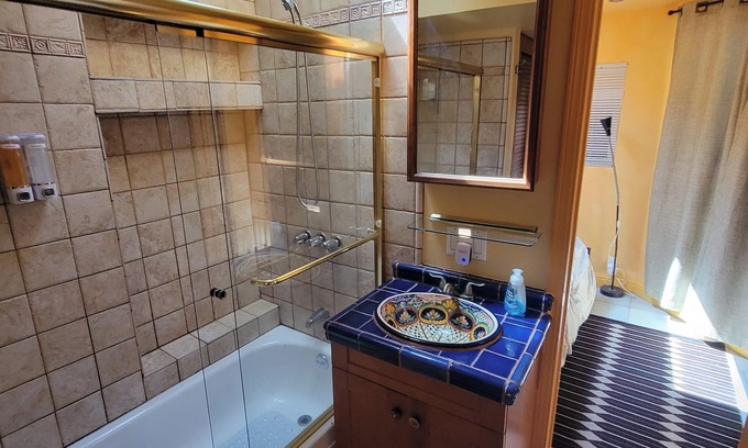 Albany Apartamento | Linda casa de un dormitorio en Albany