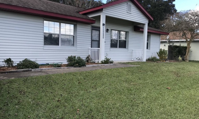 Ocala Casa | Cute & Open one-story House, near World Equestrian Center & Florida Horse Park