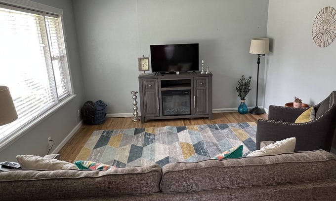 Twin Falls Casa | cute remodeled 2bed/1bath centrally located in Twin.