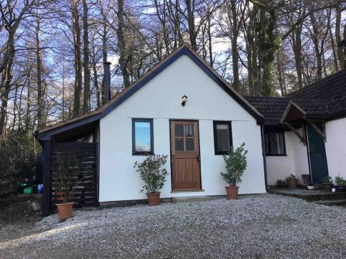 Longhope Casa | Cute studio cottage. Wood burner. Amazing views