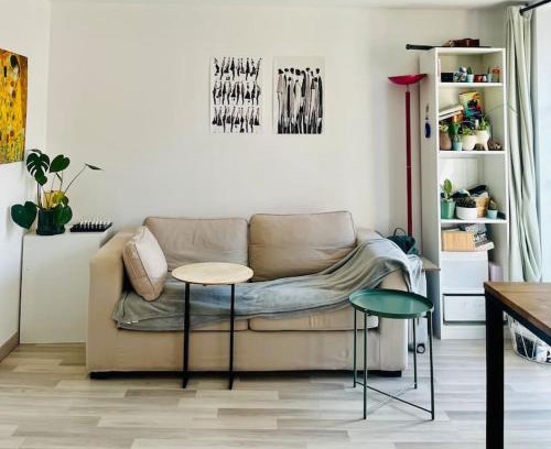 Notre-Dame Apartamento | Cute studio Versailles - close to Paris