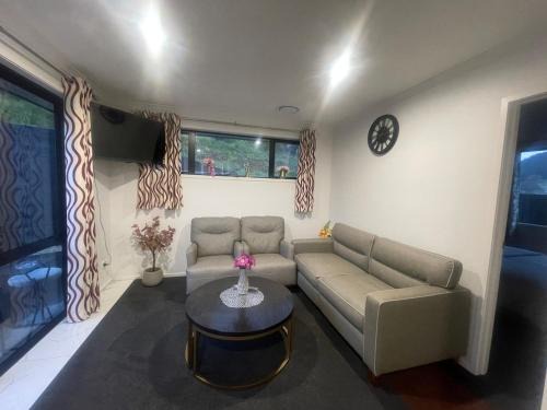 Ngongotaha Apartamento | Cute Stylish 2 bed Rooms