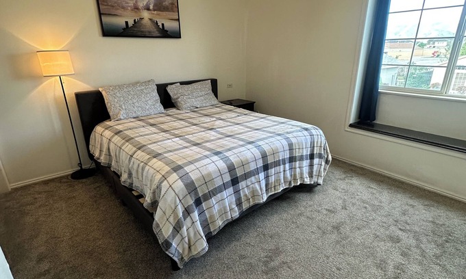 West Valley City Casa | Cute townhouse in West Valley City
