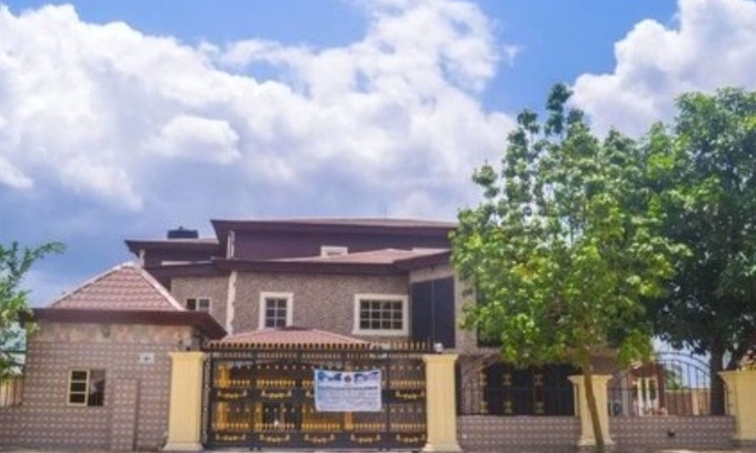 Uyo Hotel | Cute Villa Hotel and Suites