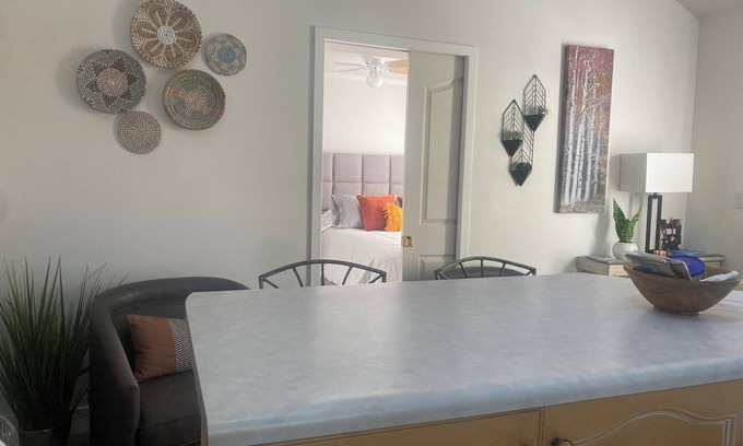 Orem Casa | Cutest Comfy Casita in Town