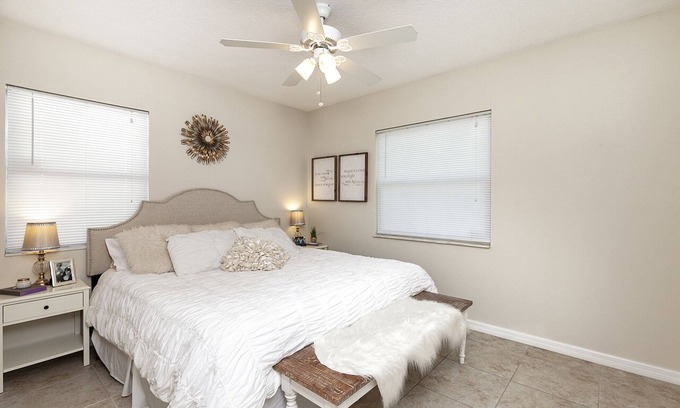North Hyde Park Casa | La casa más linda en Tampa