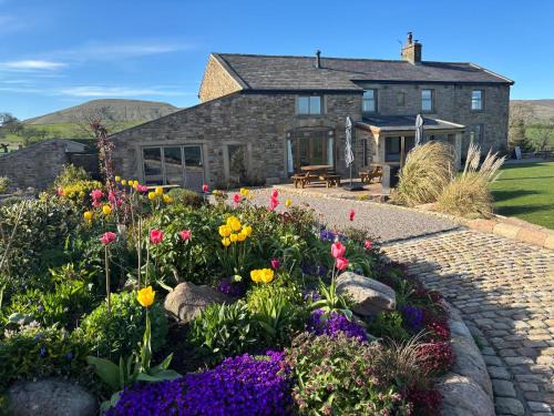 Preston Casa | Cuthbert Hill Farm