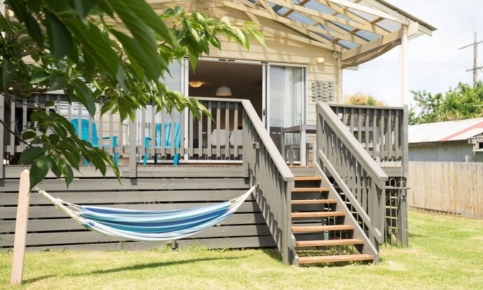 Coronet Bay Casa | Cutty Sark Cottage @ Coronet Bay