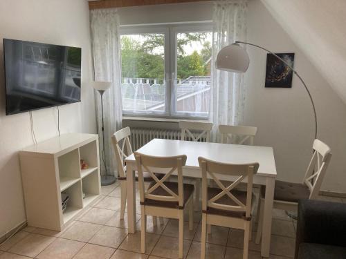 Holte-Spangen Apartamento | CUXSchwärmer