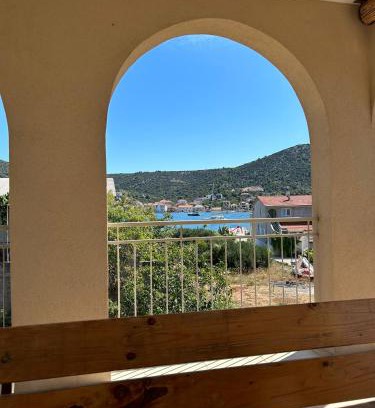 Vinisce Apartamento | Cvita Apartments