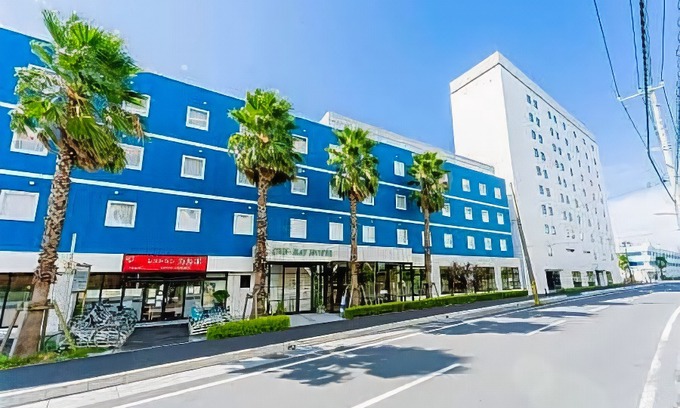 Ichikawa Hotel | Cvs Bay Hotel