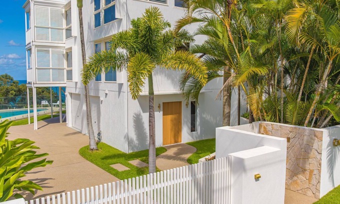 Rainbow Beach Casa | Cvue - Rainbow Beach