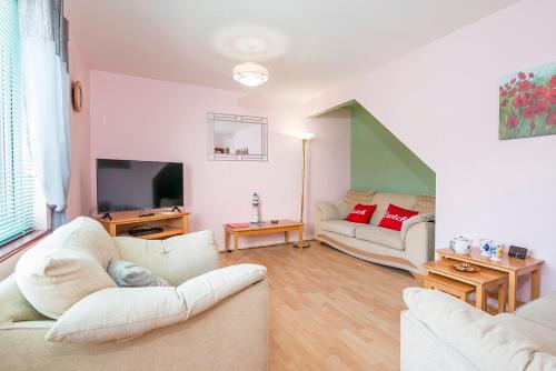 Little Haven Casa | Cwtch Cottage