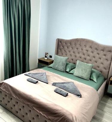 Drumul Taberei Apartamento | CX Family Apartment