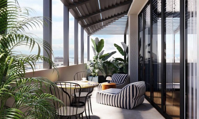 Naples City Centre Hotel | CX Naples Centrale
