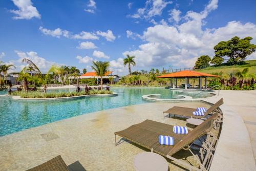 Itupeva Complejo | Cyan Resort by Atlantica