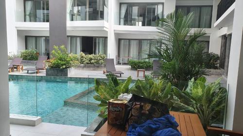 Kamala Apartamento | CYAN Resort Kamala Beach Apartments Condominiums
