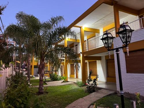 Villa Carlos Paz Apartamento | Cybeles Family Apart