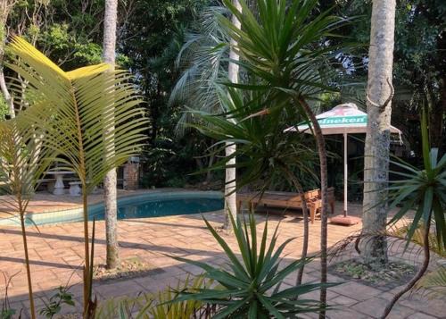 Umzumbe Casa | Cycasia Lodge
