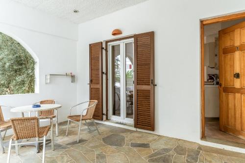 Platis Gialos Apartamento | Cyclades Beach 1